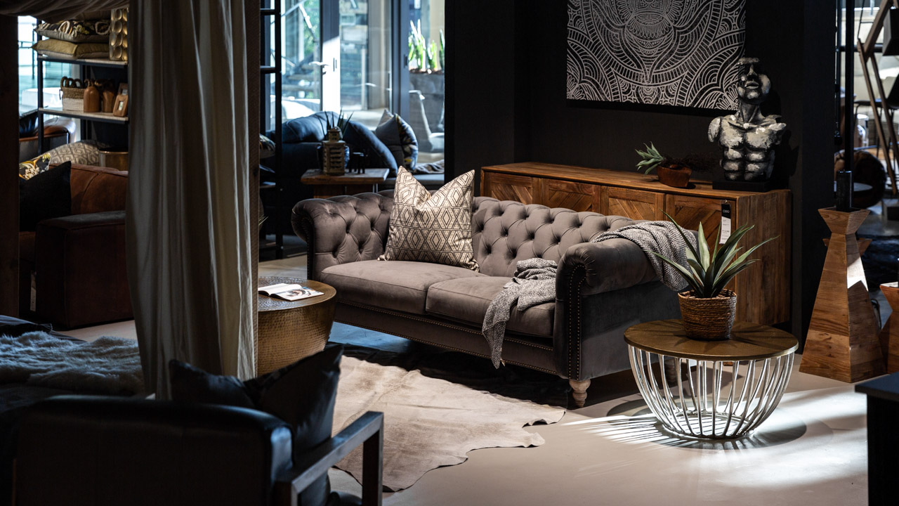 Cielo Fourways Design Quarter